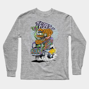 FREAK Long Sleeve T-Shirt